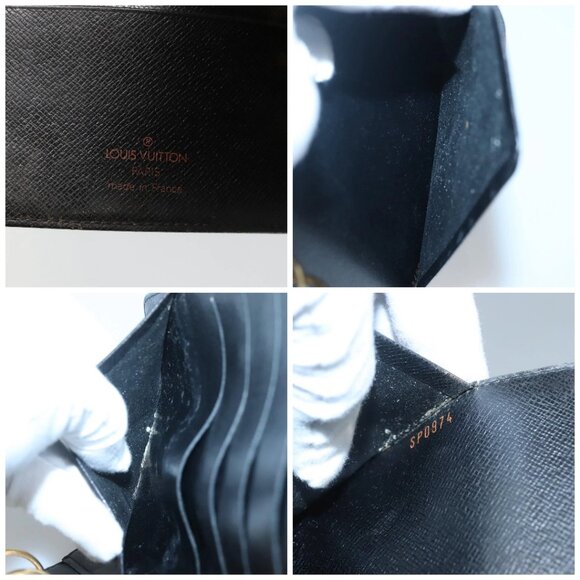 LOUIS VUITTON Epi Agenda MM Day Planner Cover Red - Picture 15 of 16